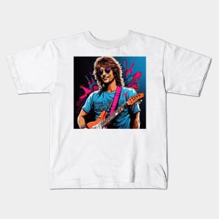 ROCK STAR Kids T-Shirt